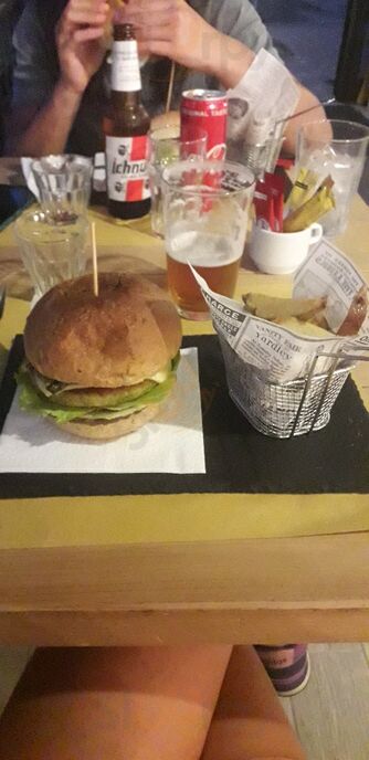 Foto di Ristorante Pizzeria Ostello La Primula - 6/10