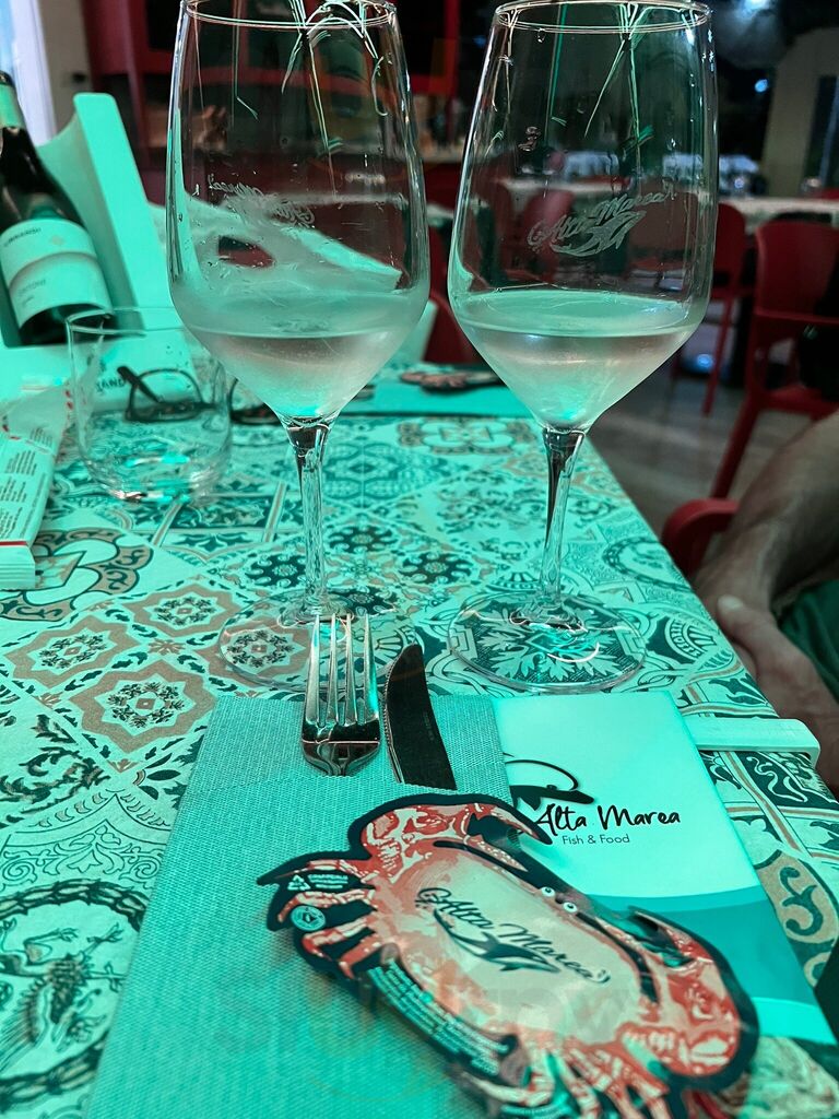 Foto di Alta Marea - 6/10