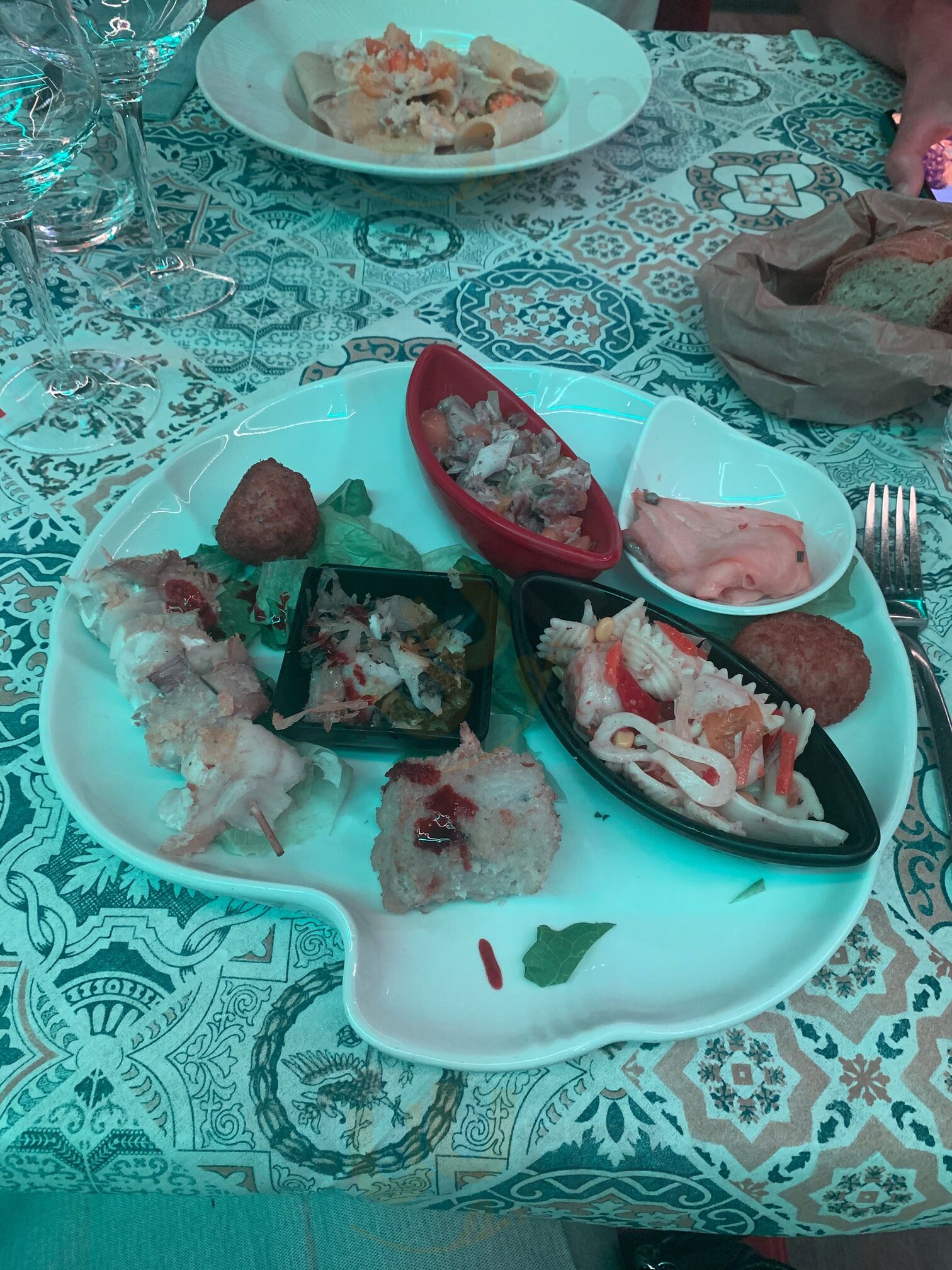 Foto di Alta Marea - 10/10
