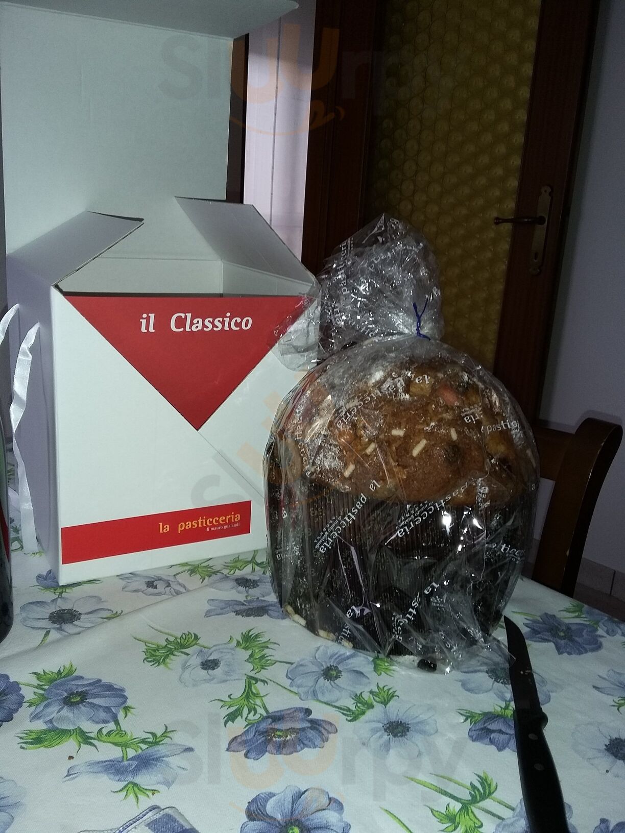 Foto di Pasticceria Gualandi - 9/9