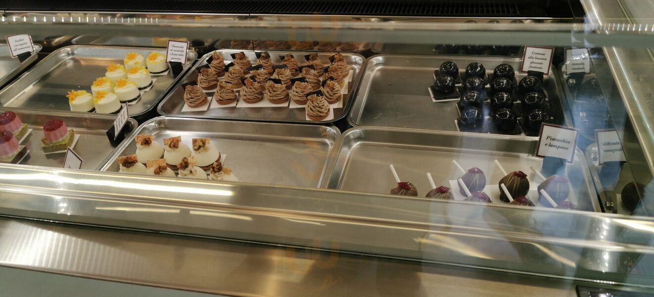 Foto di Pasticceria Gualandi - 7/9