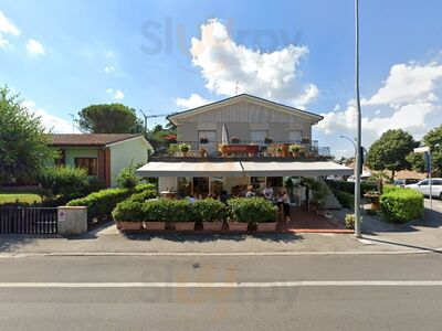 Pasticceria Gualandi