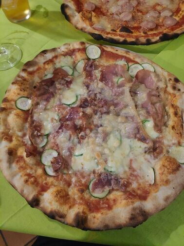 Foto di Bar Pizzeria Temporin Snc - 9/10