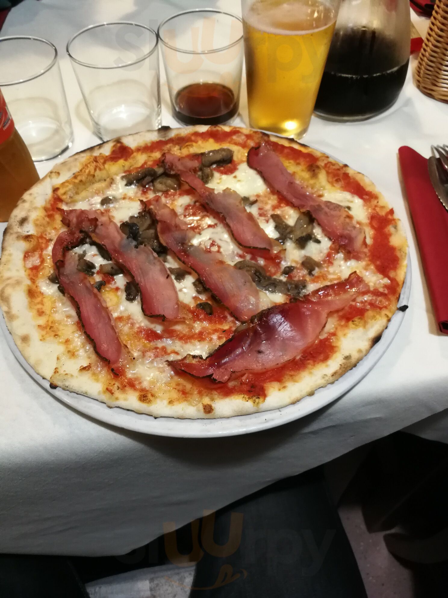 Foto di Bar Pizzeria Temporin Snc - 6/10