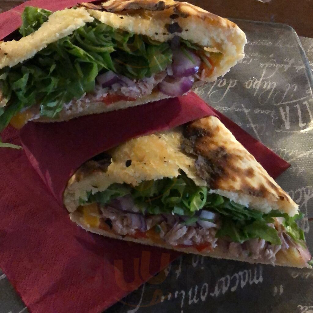 Foto di Bar Pizzeria Temporin Snc - 8/10