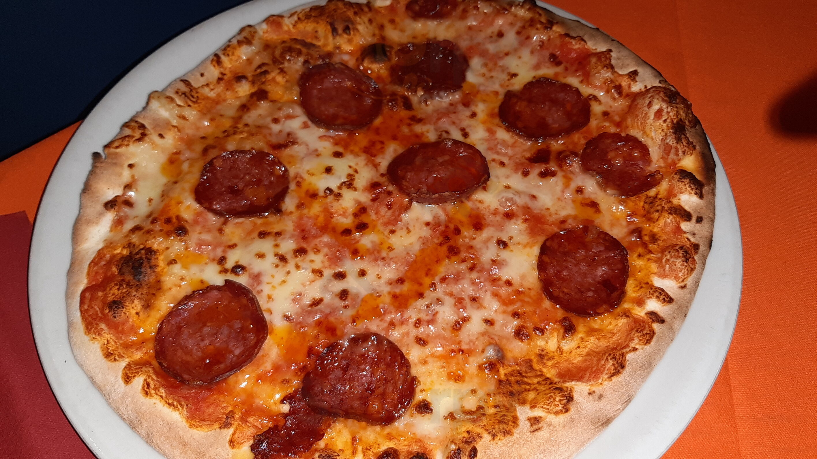 Foto di Bar Pizzeria Temporin Snc - 10/10