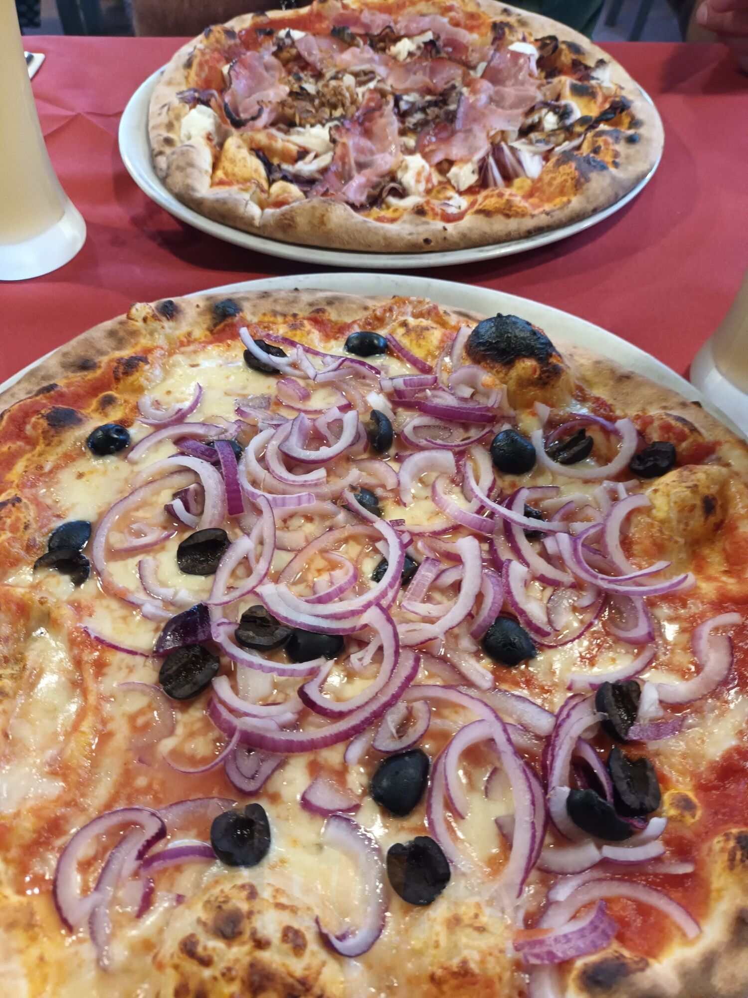 Foto 4 di Bar Pizzeria Temporin Snc