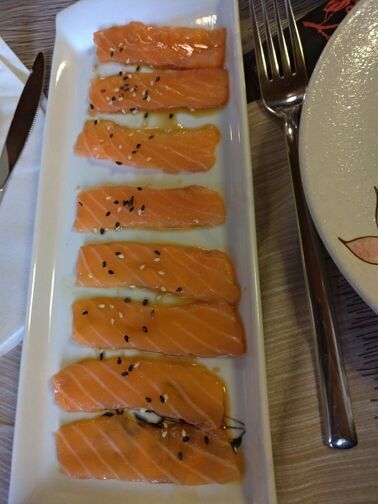 Foto di Dynasty Oriental-taste - 10/10