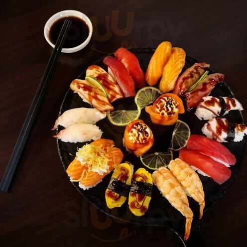 Foto di Dynasty Oriental-taste - 8/10