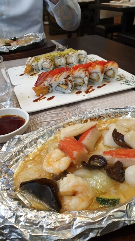 Foto di Dynasty Oriental-taste - 6/10