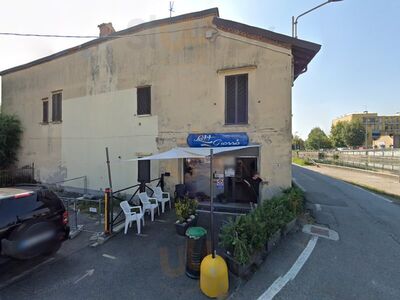 Latt Giassà, Gaggiano