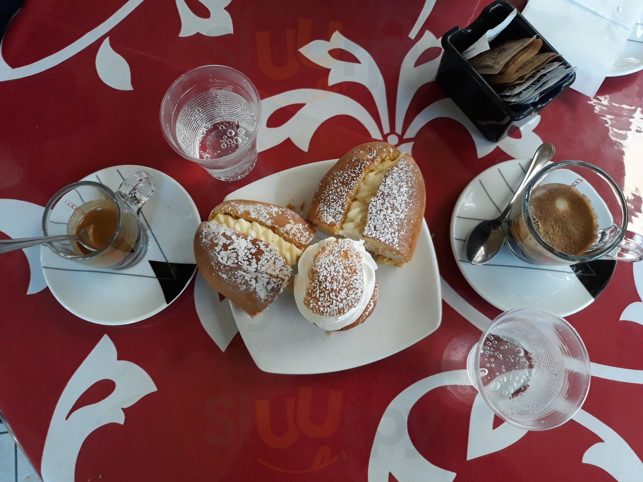 Foto 8 di Bar 2000 - Locri