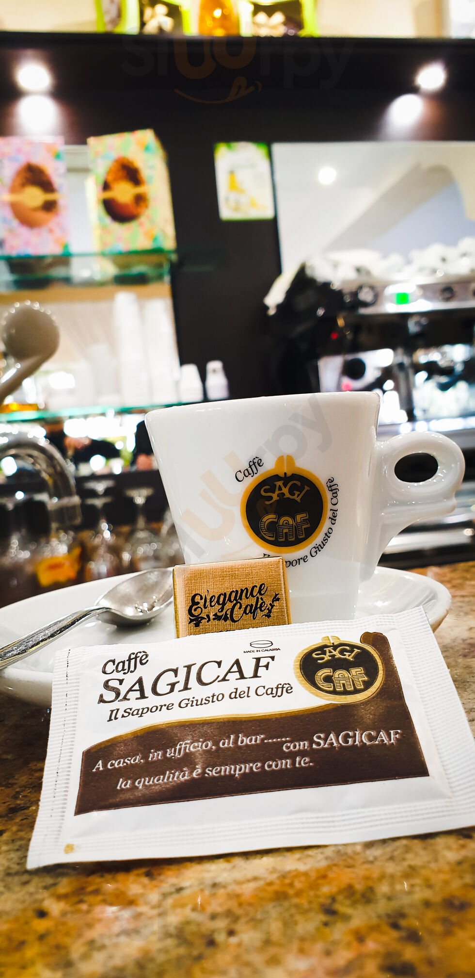 Foto 7 di Elegance Cafè - Locri