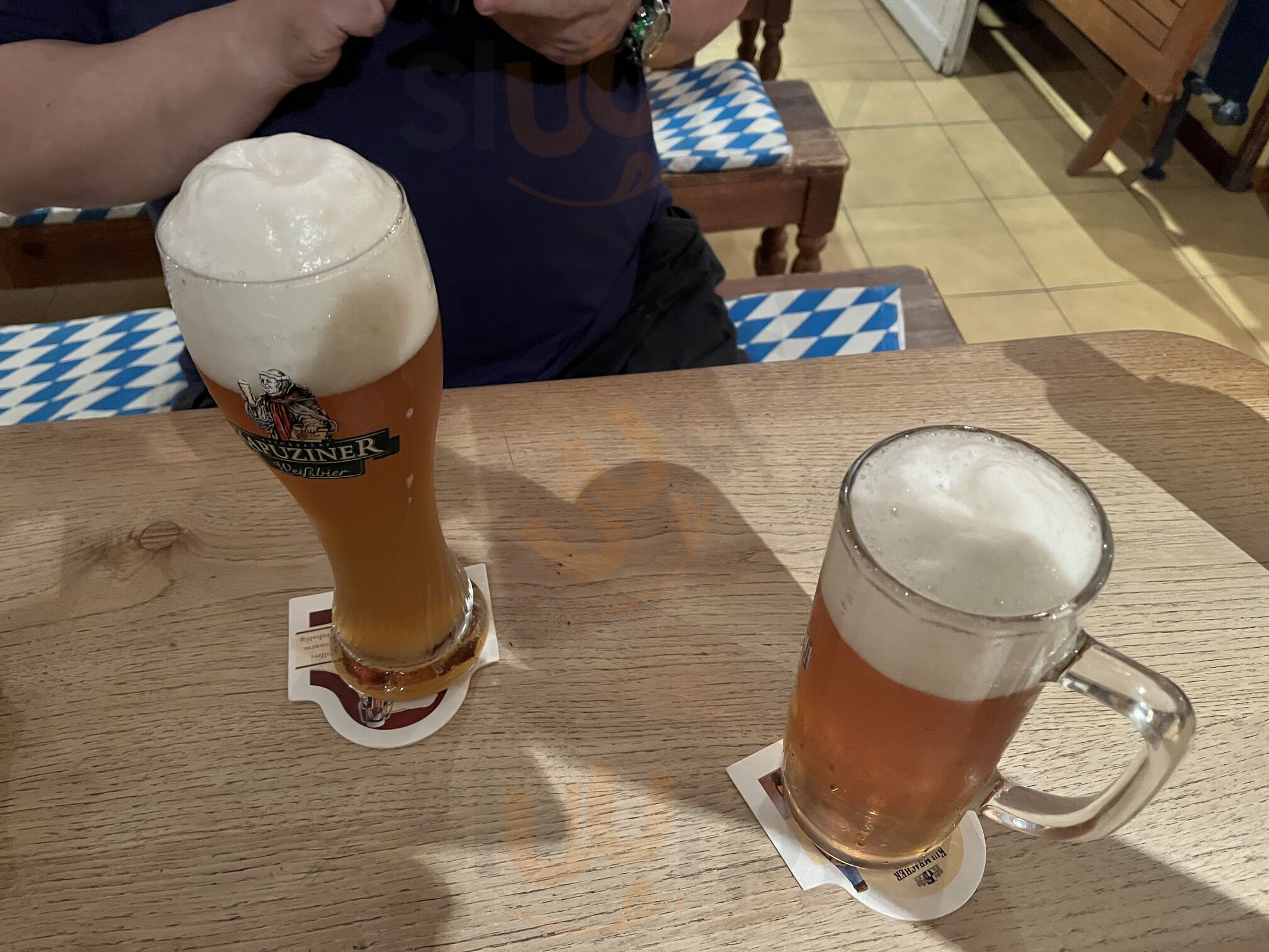 Foto 7 di Betty's Bier Eck - Borgosesia
