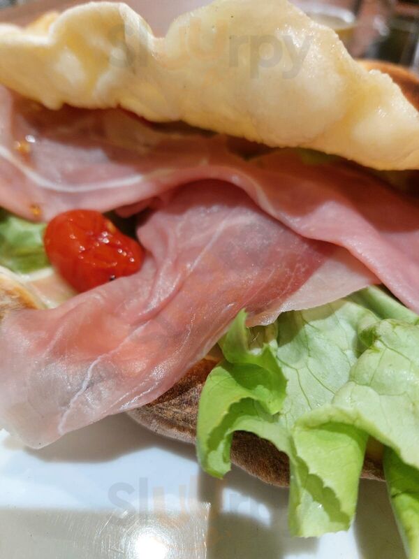 Foto di Cartabianca Club - 10/10