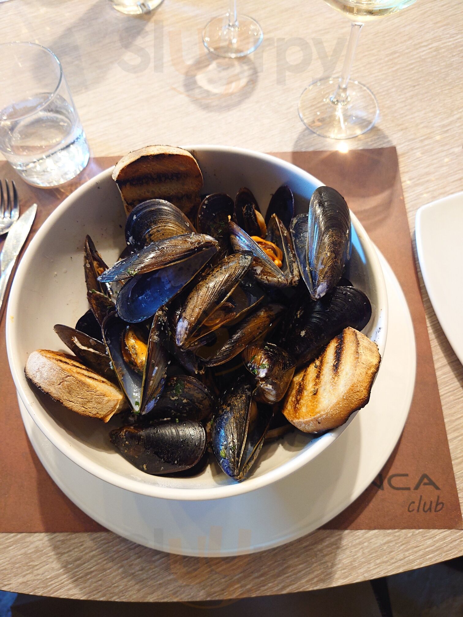 Foto di Cartabianca Club - 6/10