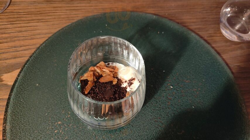 Foto di Syrah Ristorante - 9/10