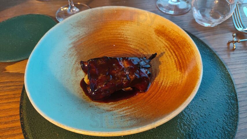 Foto di Syrah Ristorante - 10/10