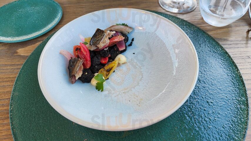 Foto di Syrah Ristorante - 6/10
