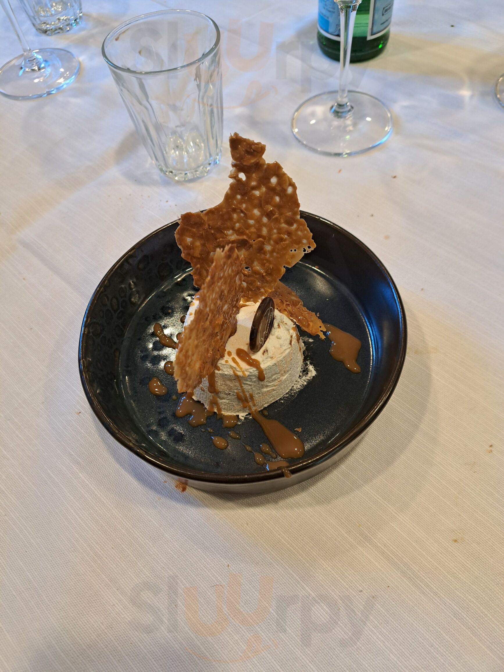 Foto di Isacco Bistrot - 9/10