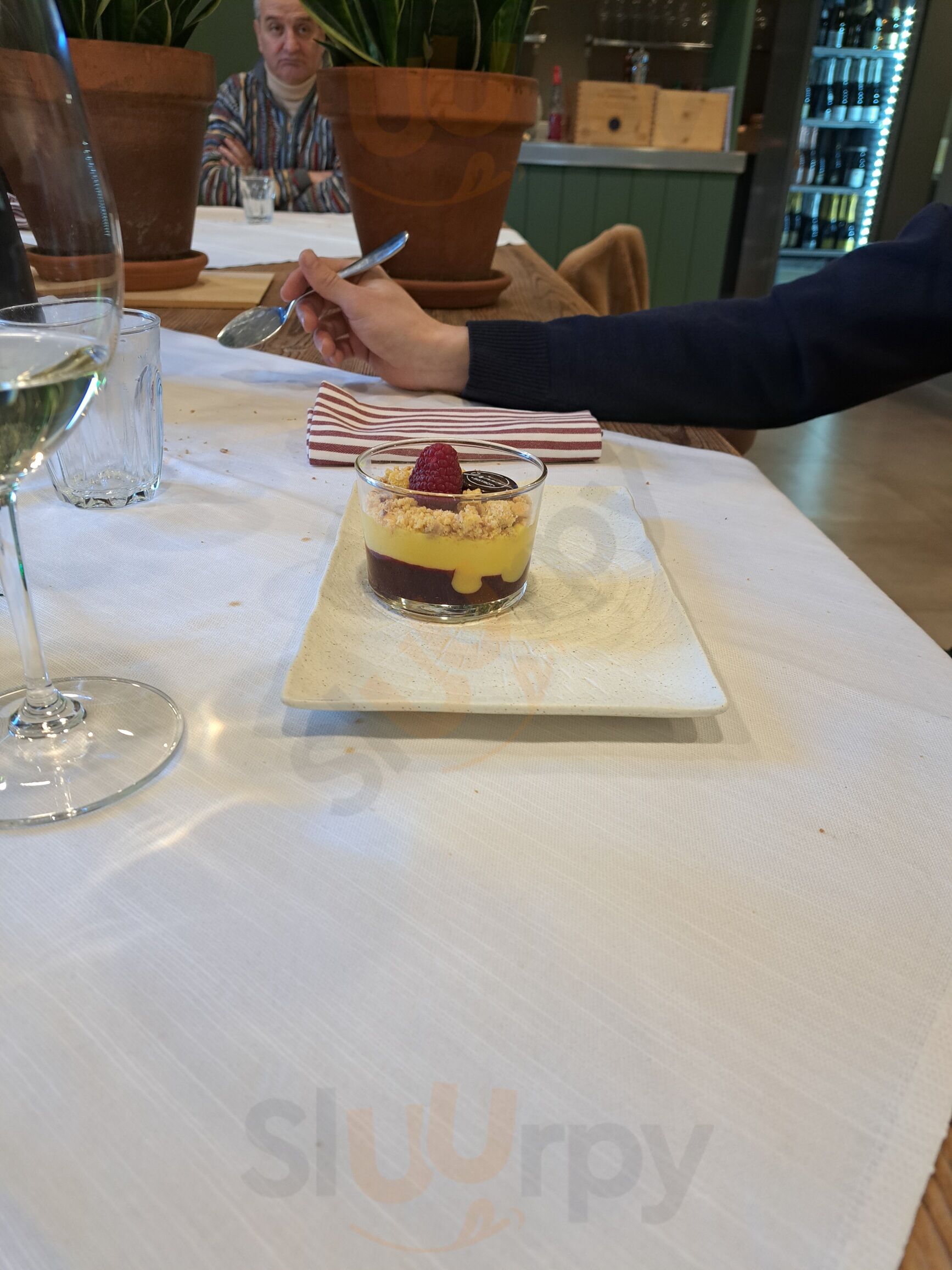 Foto di Isacco Bistrot - 10/10