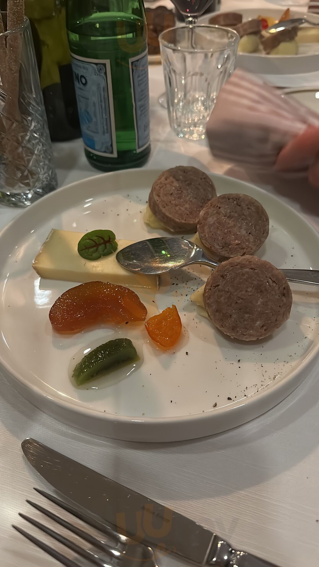 Foto di Isacco Bistrot - 7/10