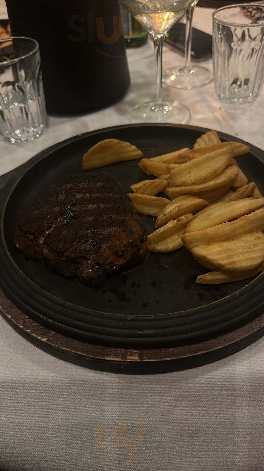 Foto di Isacco Bistrot - 8/10