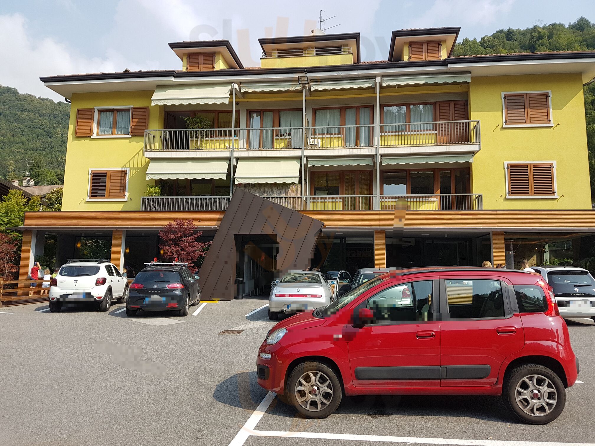 Foto 6 di Selzcafe - Clusone