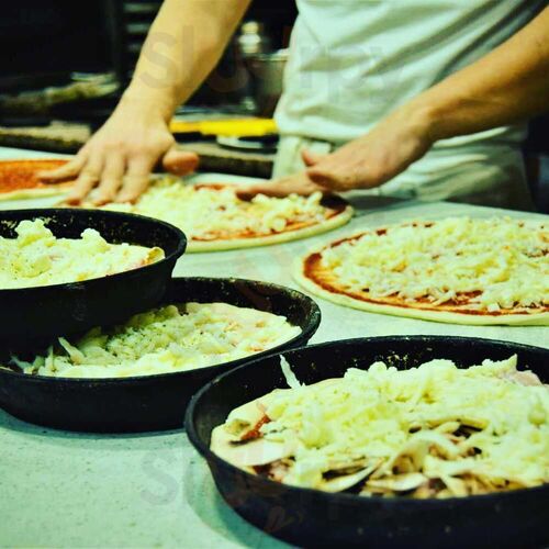 Foto di Pizzeria Da Asporto Da Paolo - 7/7