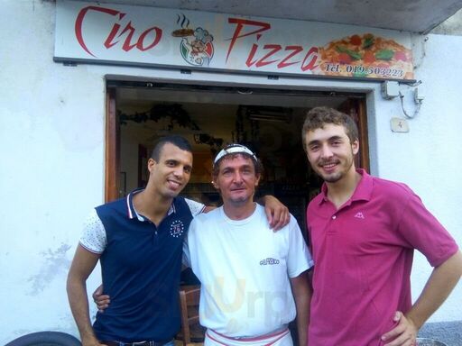 Foto di Pizzeria Da Ciro - 9/10