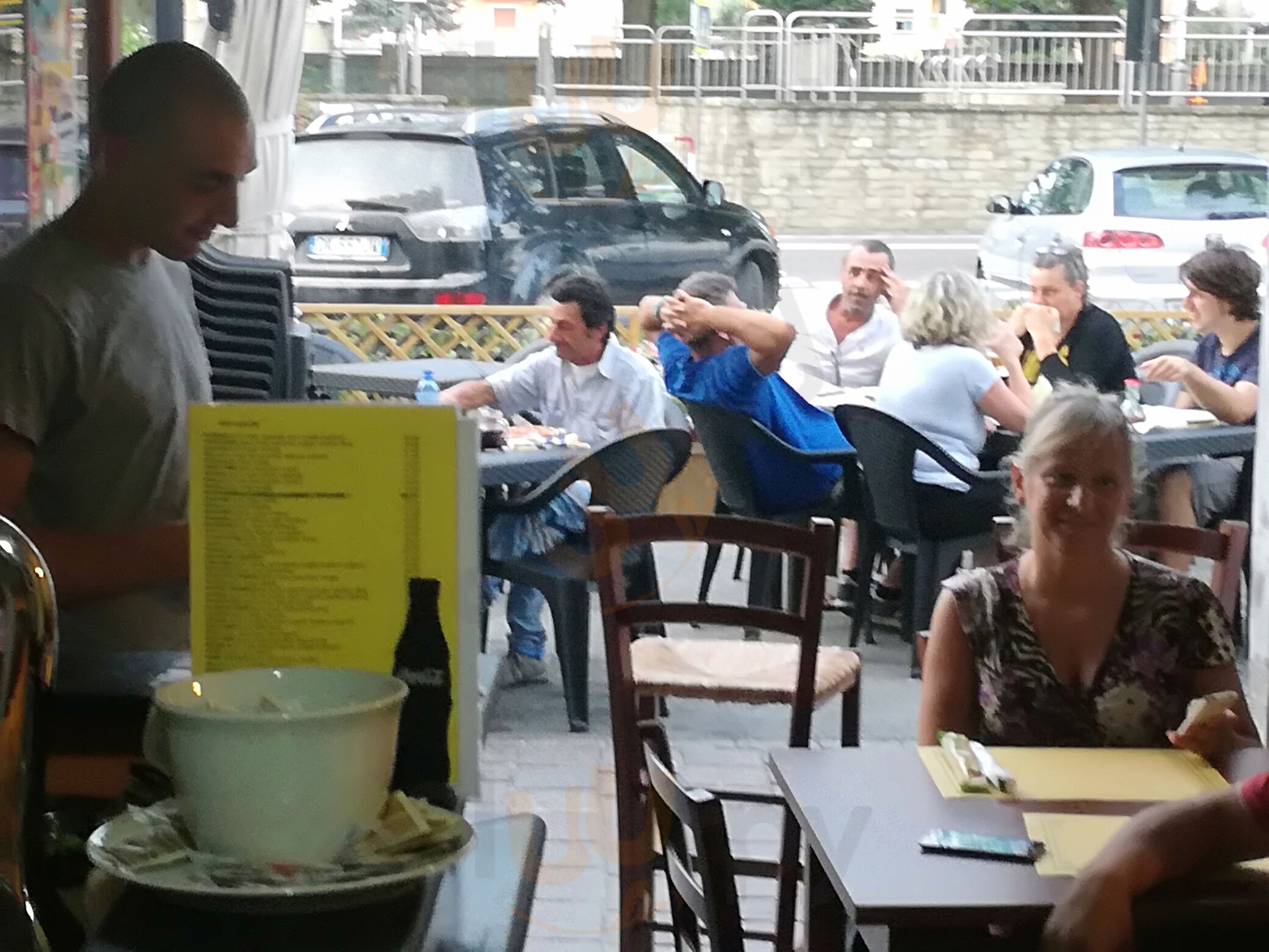 Foto di Pizzeria Da Ciro - 6/10