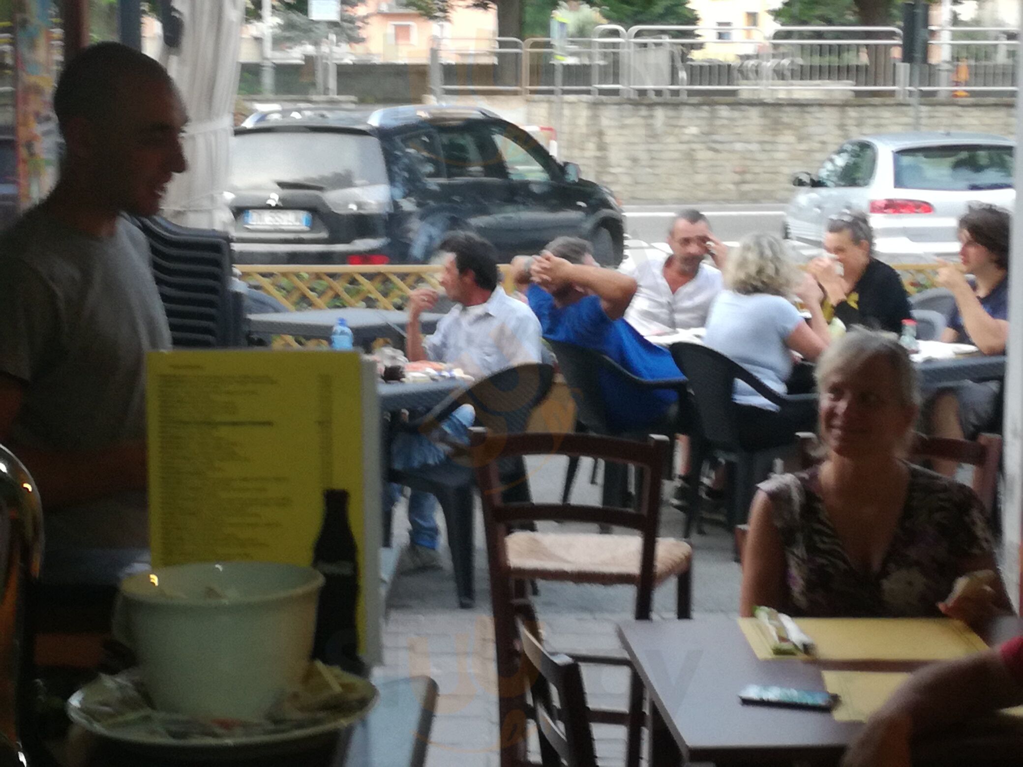 Foto di Pizzeria Da Ciro - 7/10
