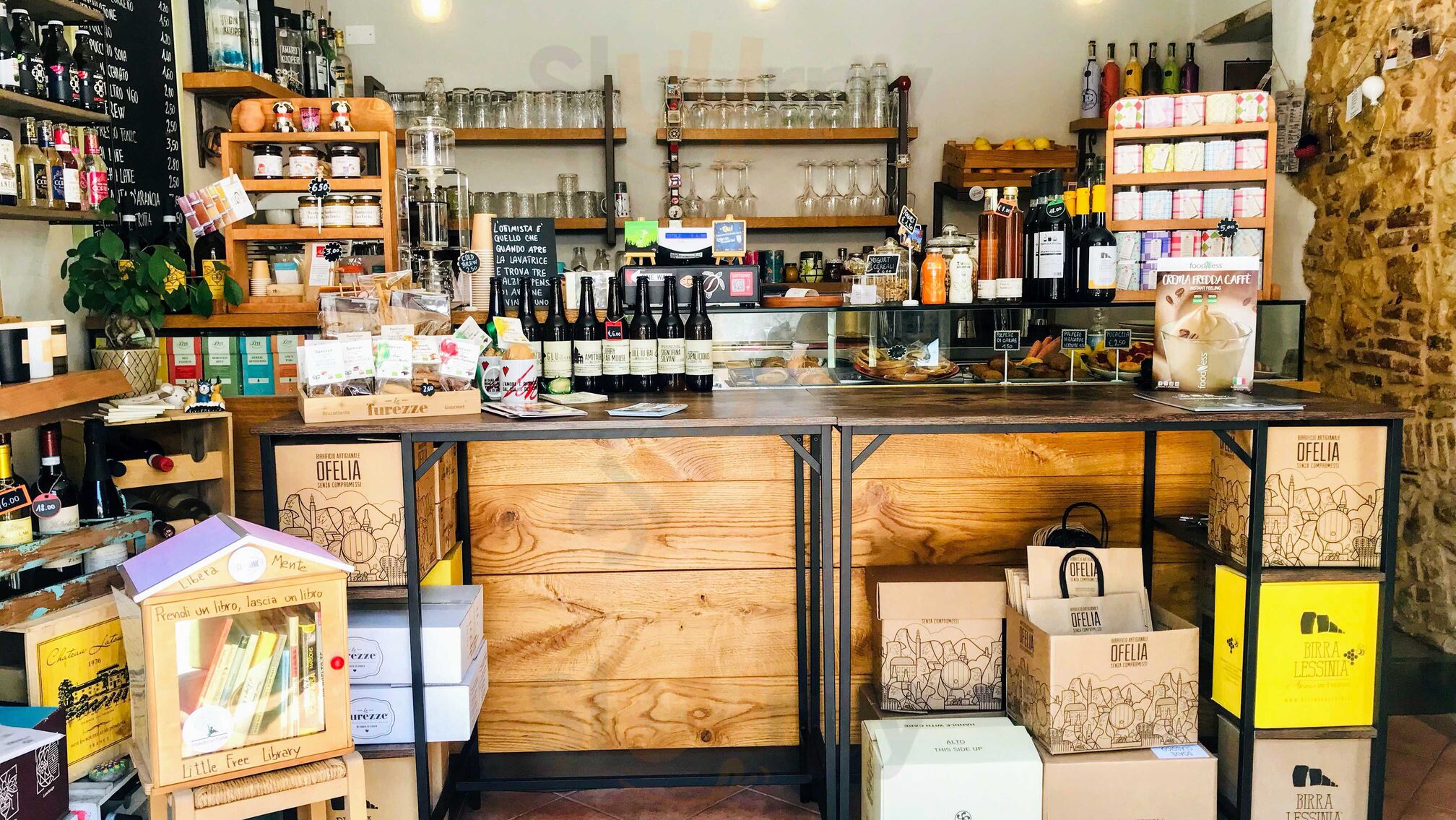 Foto 9 di Cafe Monic - Soave