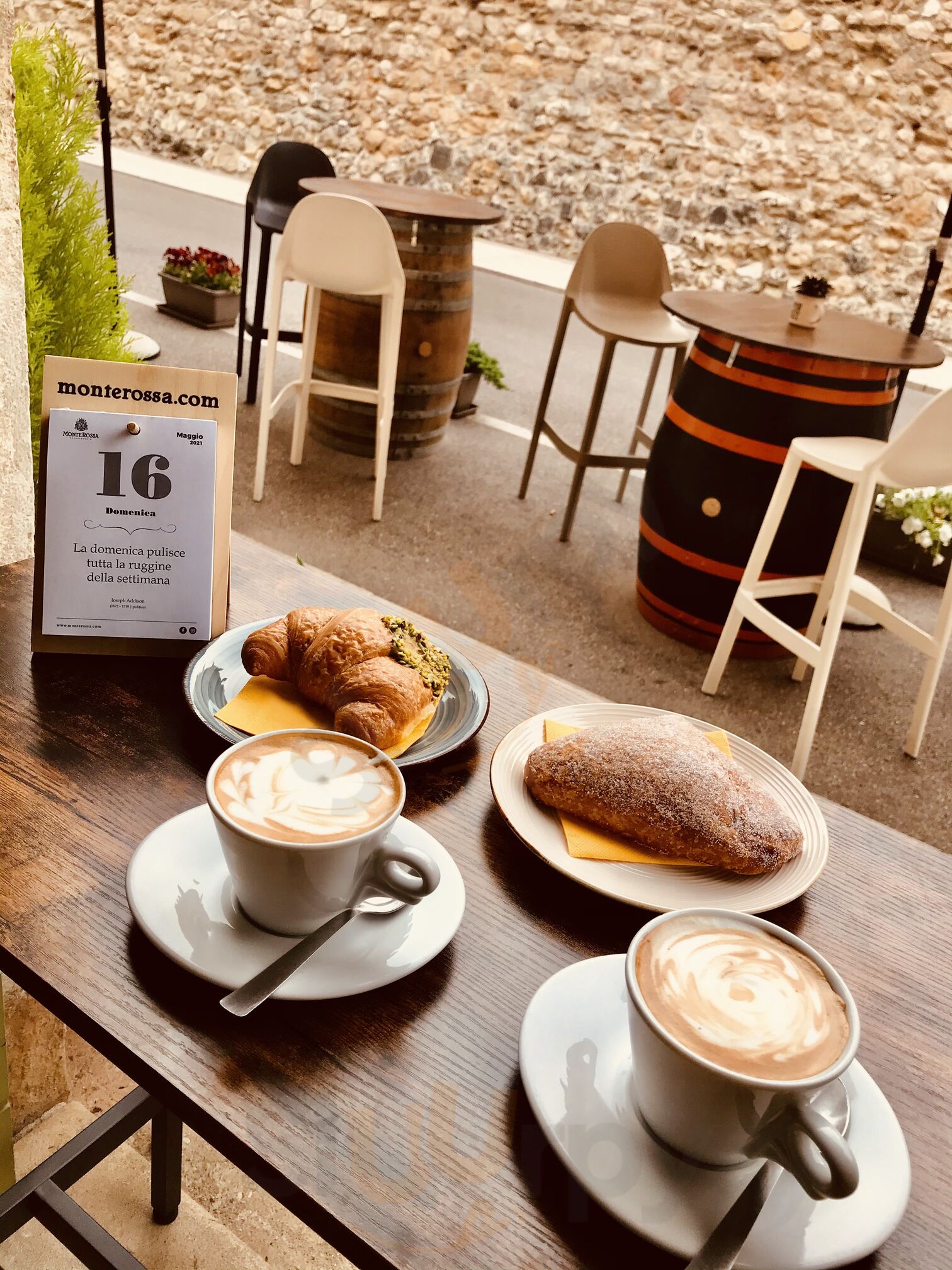 Foto 10 di Cafe Monic - Soave