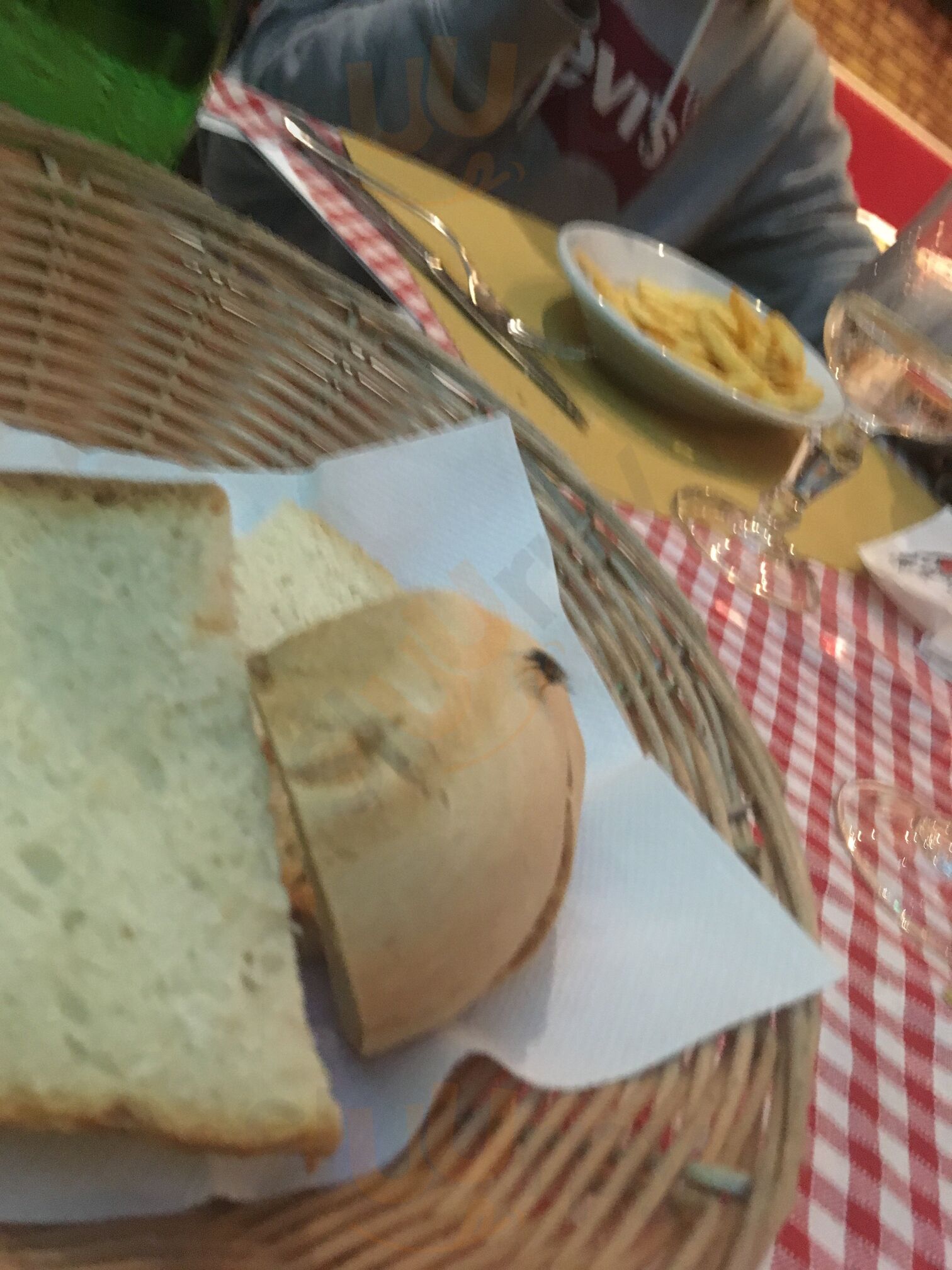 Foto di La Grande Mela - 9/10