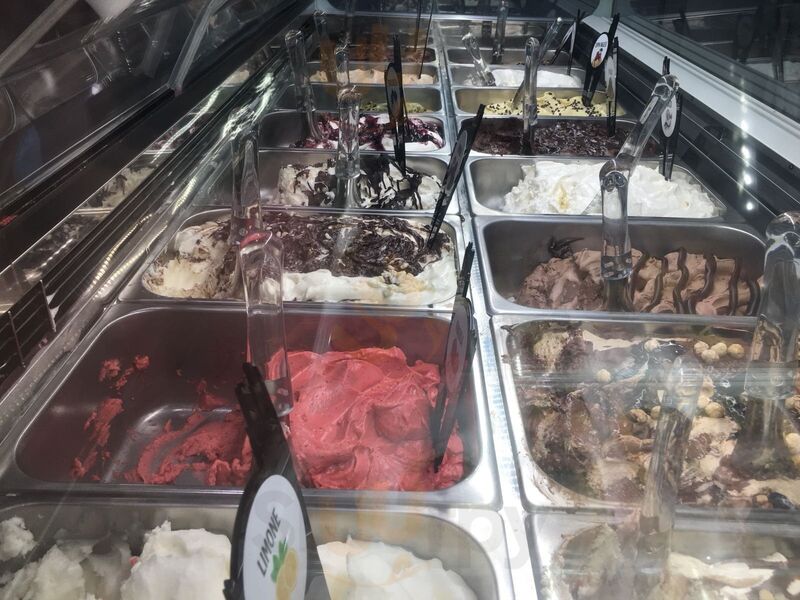 Foto 10 di Passalacqua Cafe - Cinisi