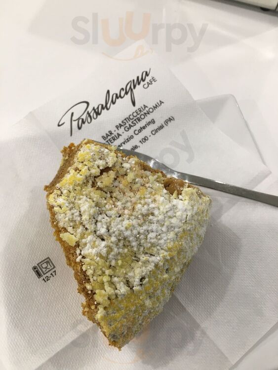Foto 7 di Passalacqua Cafe - Cinisi