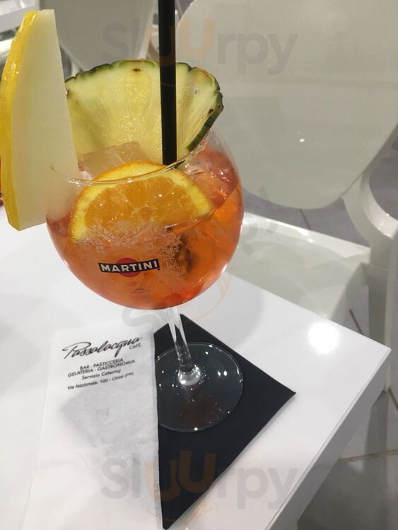 Foto 6 di Passalacqua Cafe - Cinisi