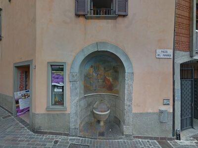Foto 10 di Paradiso18 - Clusone