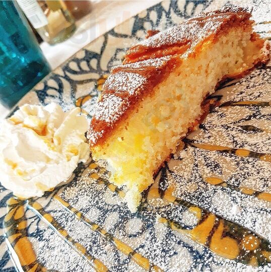 Foto di Ristorante Pizzeria Morgan's - 10/10