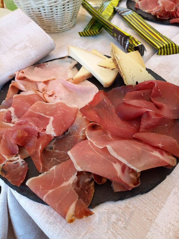 Foto di Ristorante Pizzeria Morgan's - 9/10