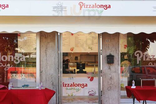Foto 9 di Pizzalonga Away - Spinea