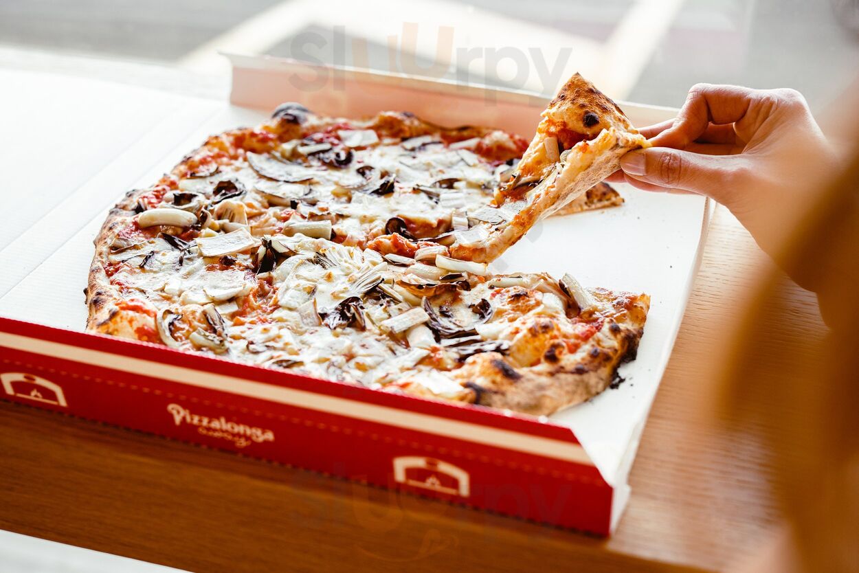 Foto 6 di Pizzalonga Away - Spinea