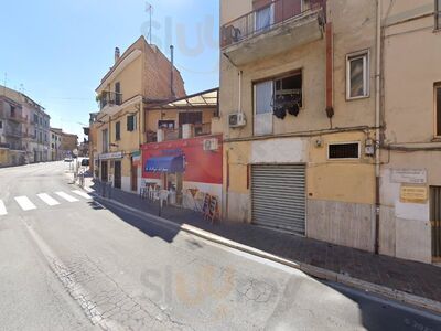 La Bottega Del Pane, Mentana