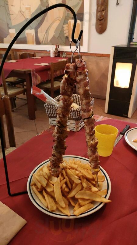 Foto di Osteristoria - 7/10