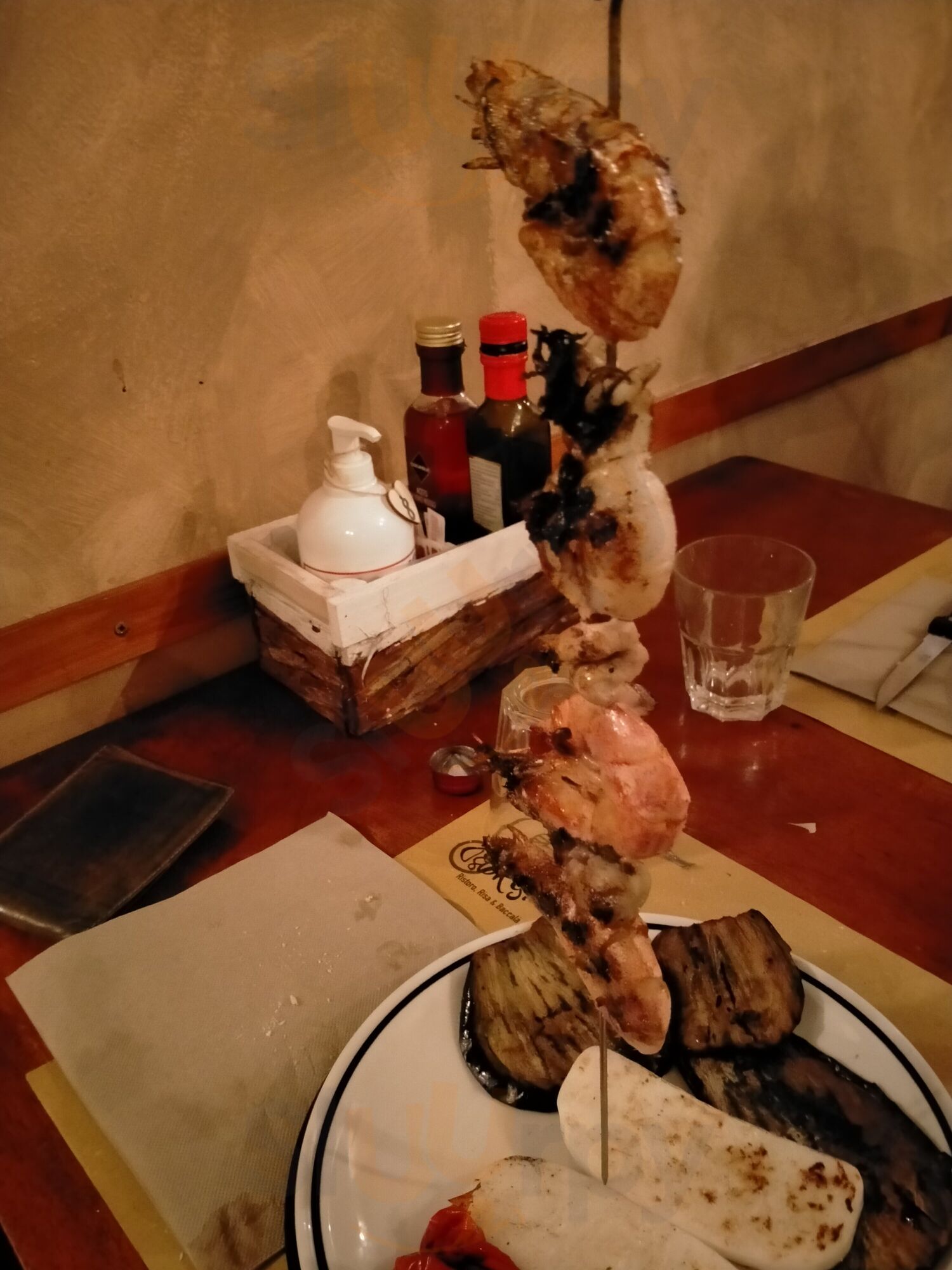 Foto di Osteristoria - 9/10
