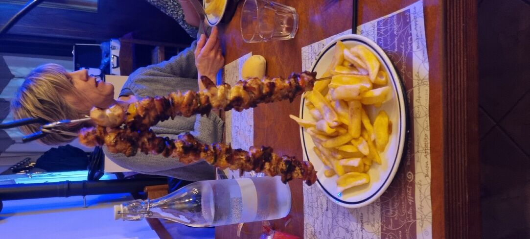 Foto di Osteristoria - 6/10