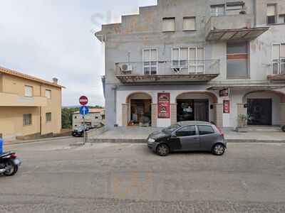 Pizzeria D'asporto Da Palitta, Tempio Pausania