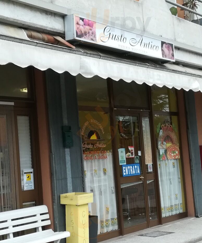 Foto di Gusto Antico - 9/10