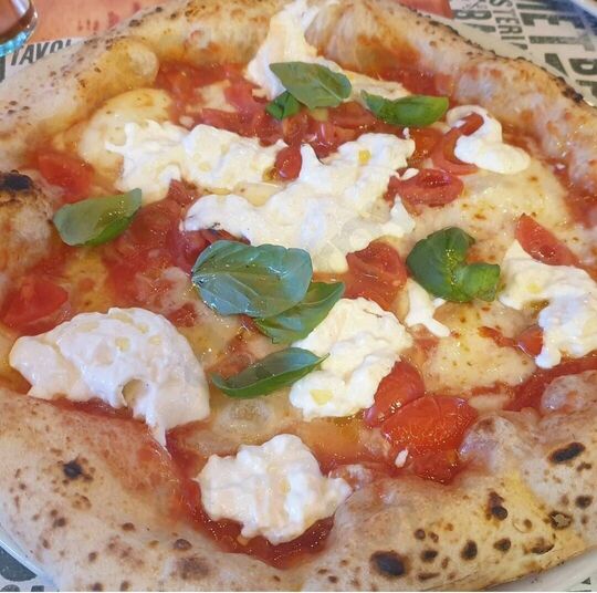 Foto di Gusto Antico - 6/10